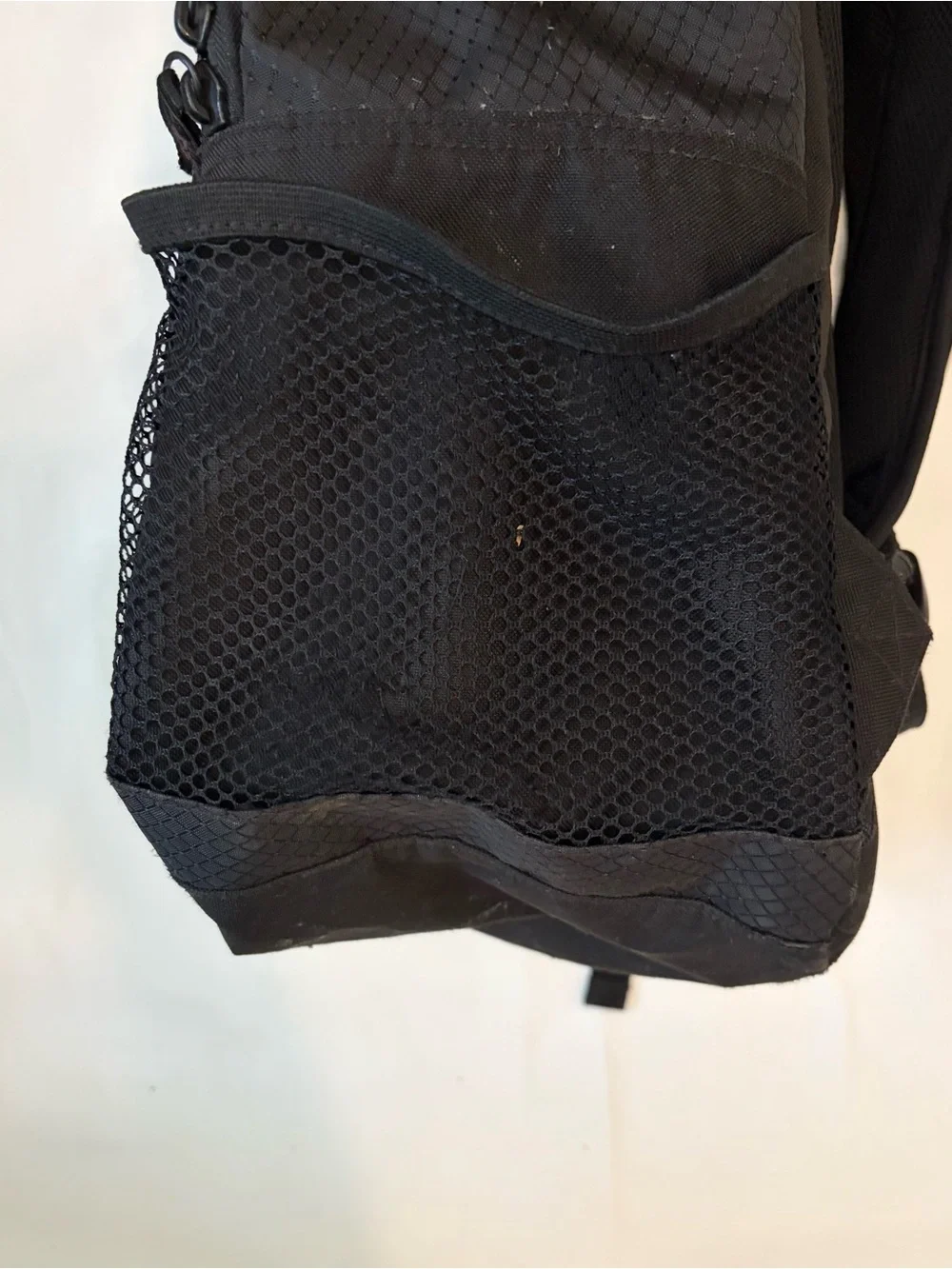 MIZUNO ORGANIZER G4 360226 BLACK BASEBALL SOFTBALL EQUIPMENT BATPACK BACKPACK
